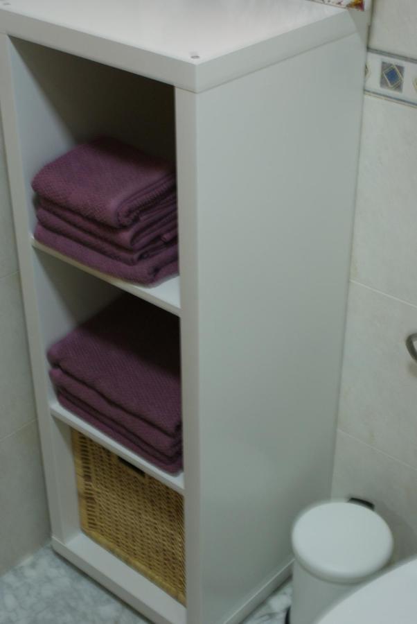 44 Calle San Miguel Apartment Фуeнхирола Екстериор снимка